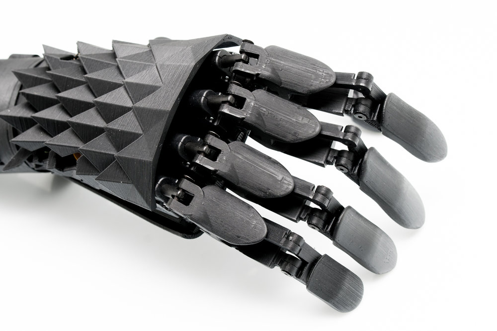 Youbionic