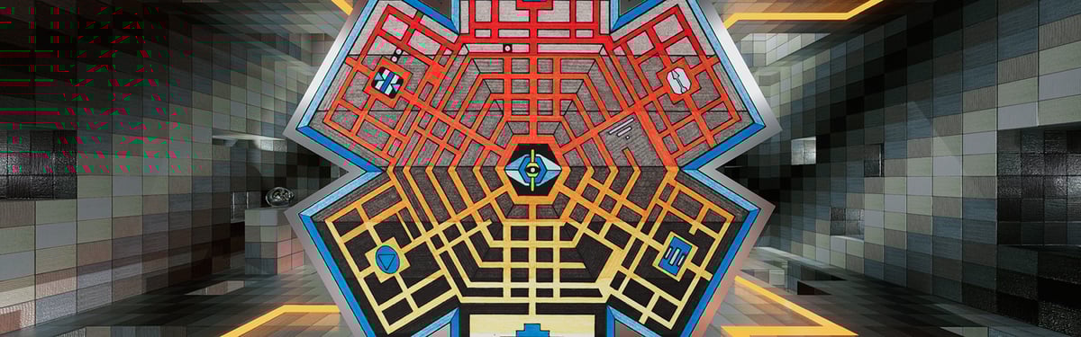 Terminus