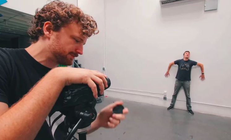 Potato Camera