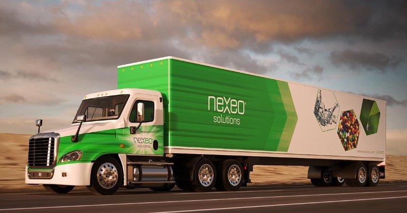 Nexeo Solutions