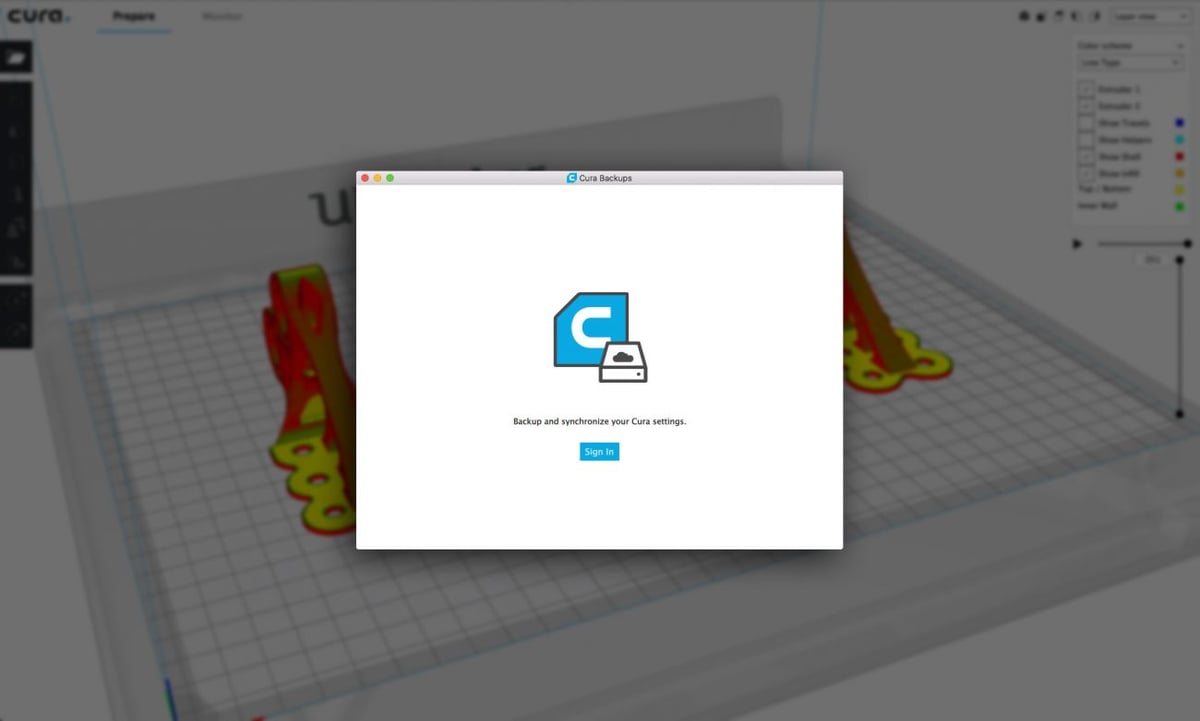 Cura 3.4
