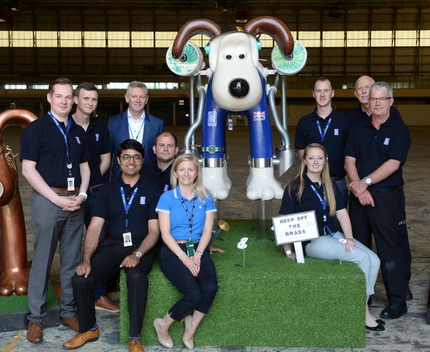 Gromit Unleashed 2