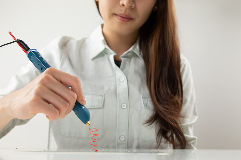 3Doodler Create+