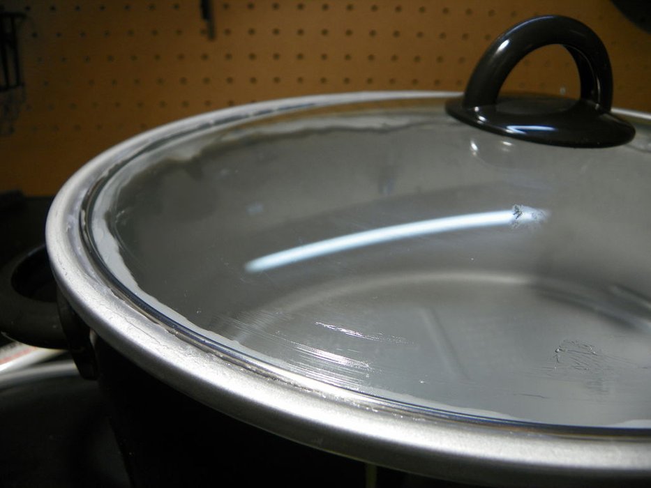 slow cooker