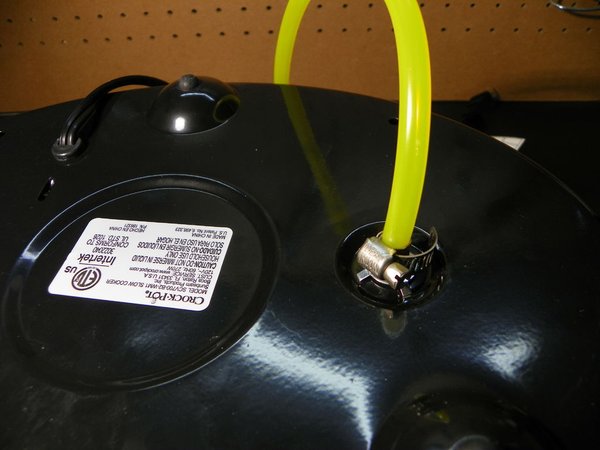 slow cooker