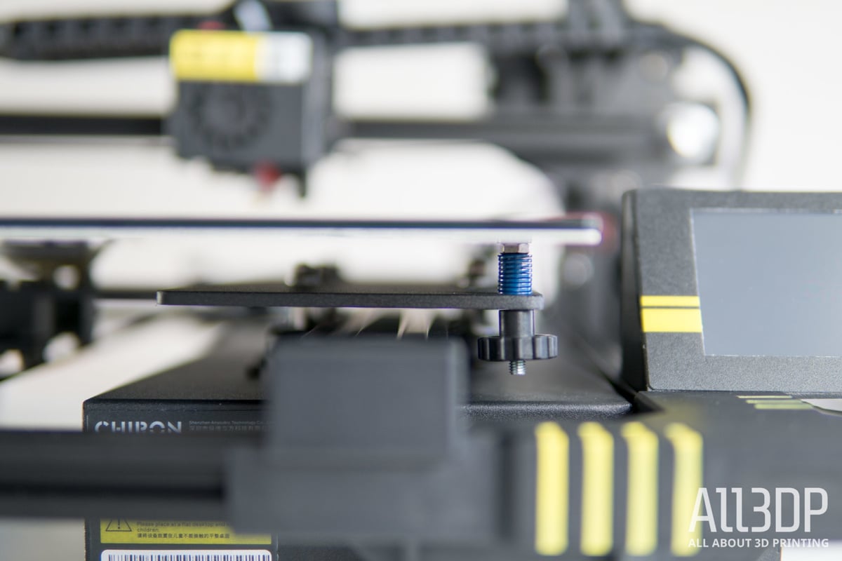 Anycubic Chiron