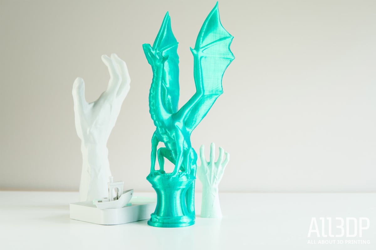 Anycubic Chiron