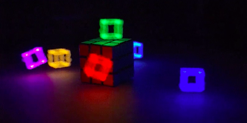 Light Painting