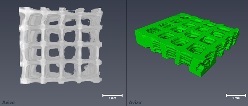 Scaffolds