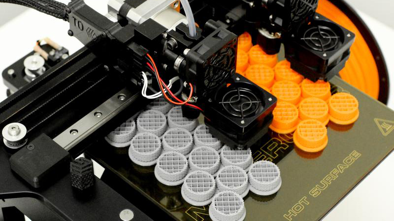 MakerGear M3-ID
