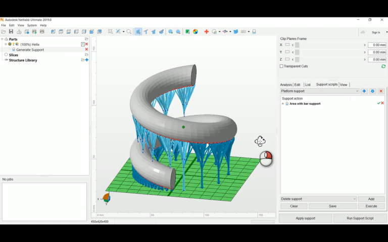 Netfabb