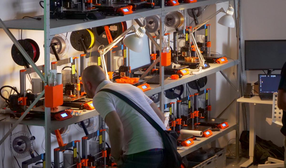 Prusa Research