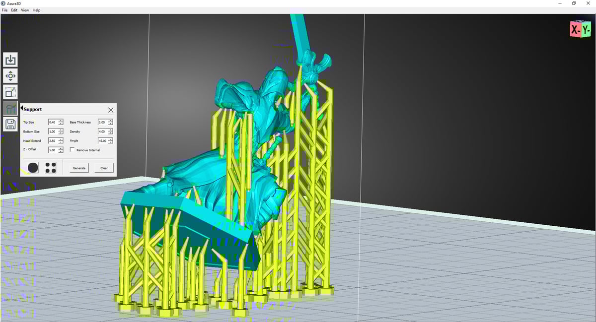 Peopoly Asura