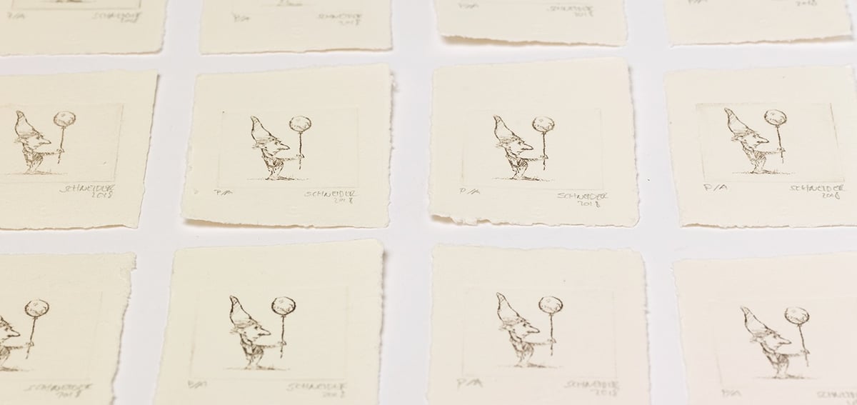Open Print Project