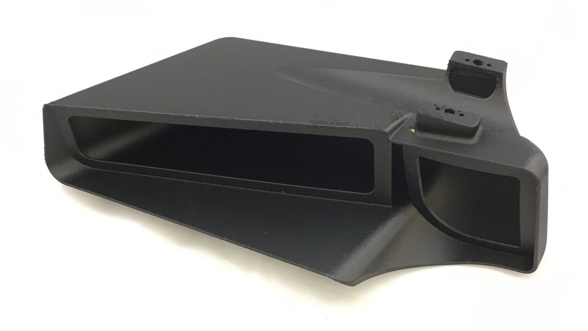 Stratasys Fortus 380mc Carbon Fiber Edition