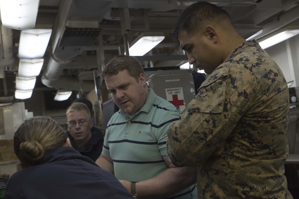 Marines