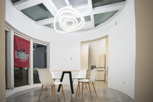 Lotus House