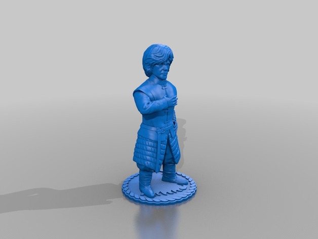 Tyrion Lannister
