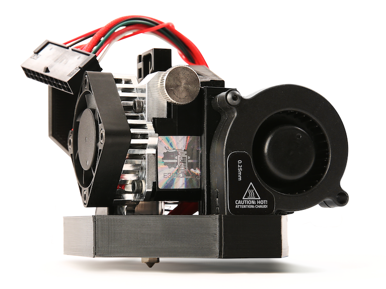 Aerostruder v2 Micro Tool Head 