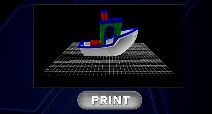 Venturi 3D