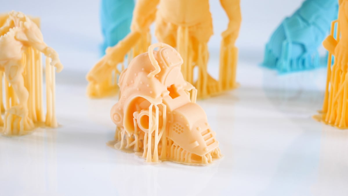 Original Prusa SL1