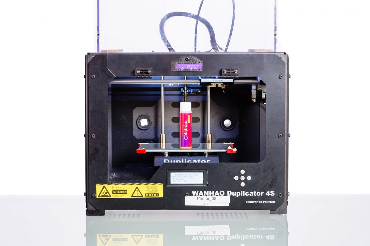 Magigoo