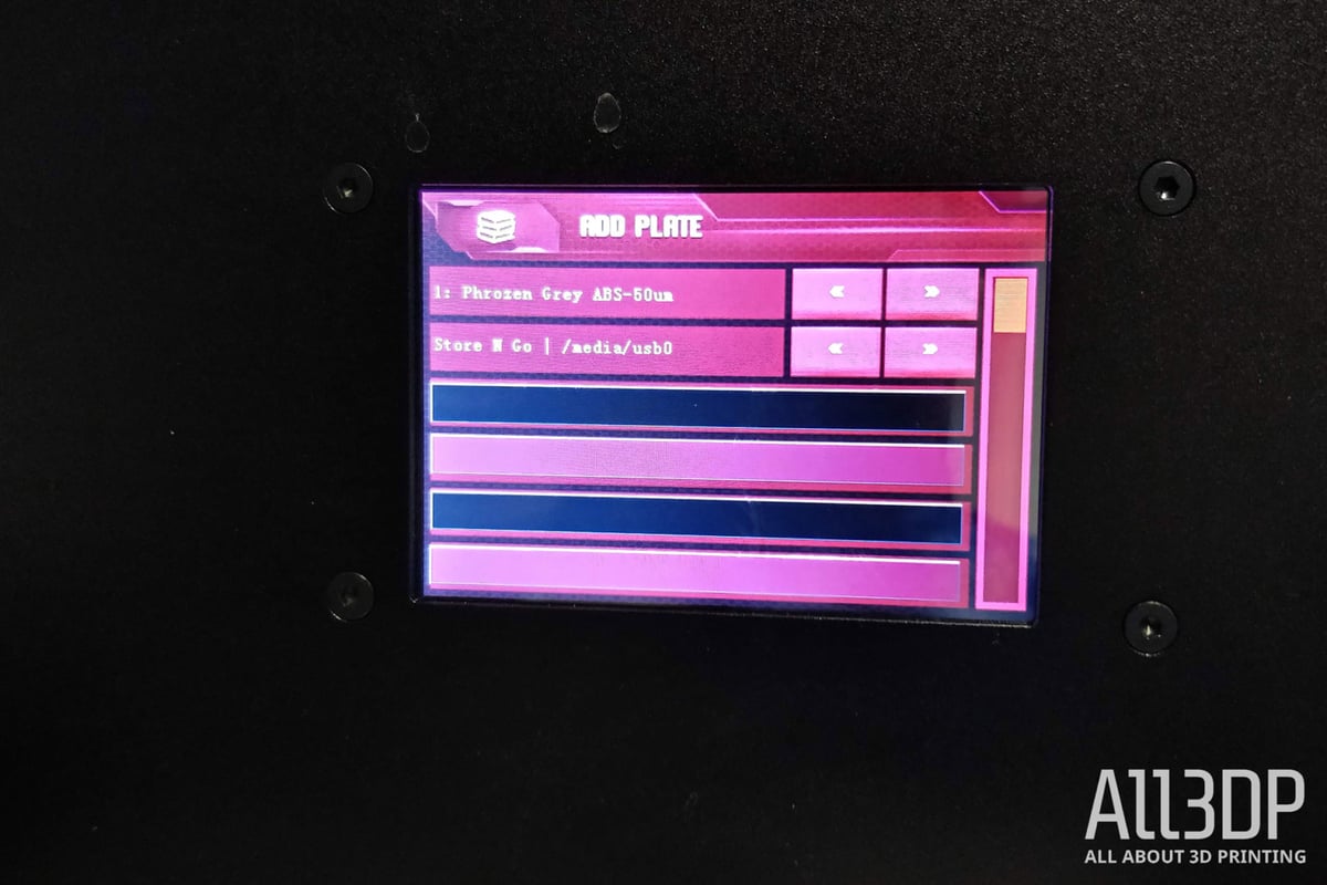 Phrozen Shuffle review