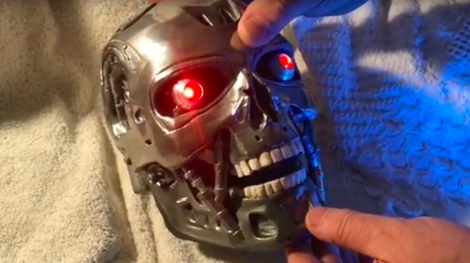 Terminator