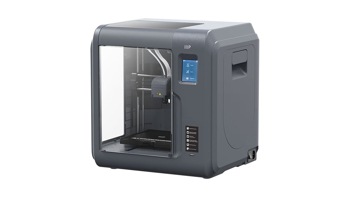 Monoprice Voxel 3D Printer