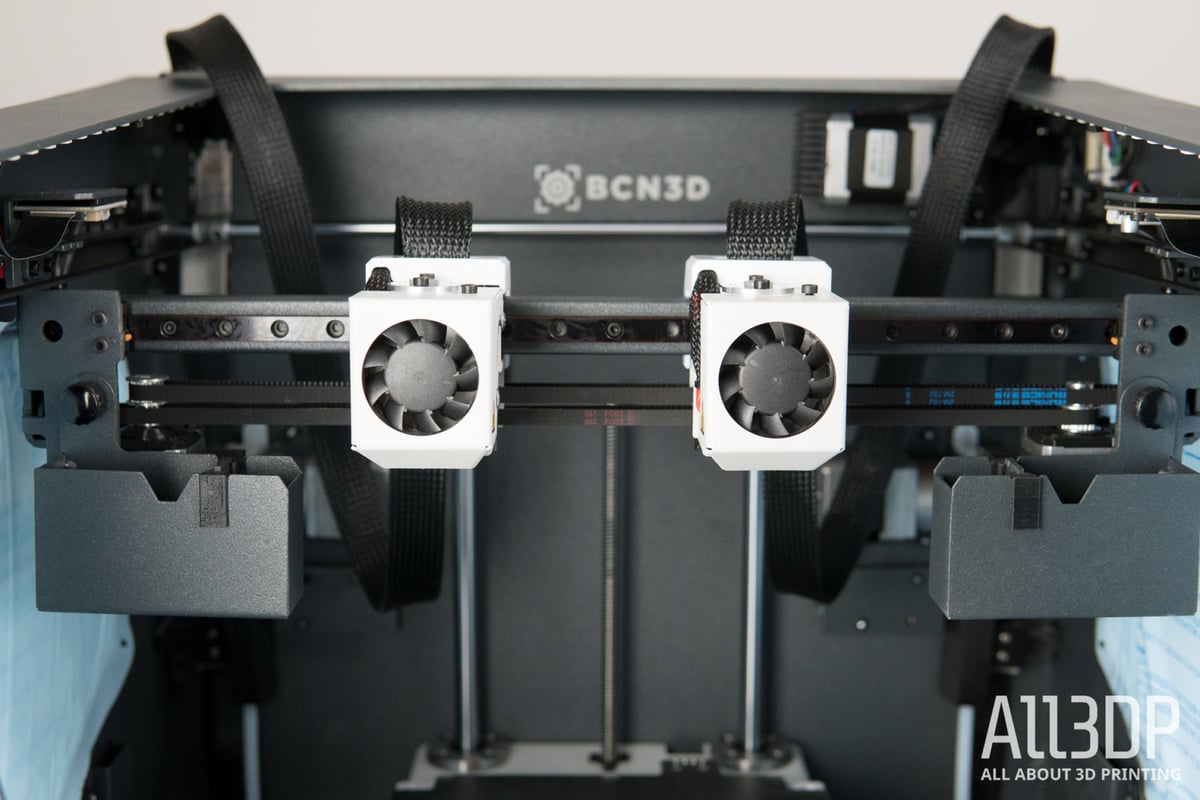 BCN3D Sigma R19
