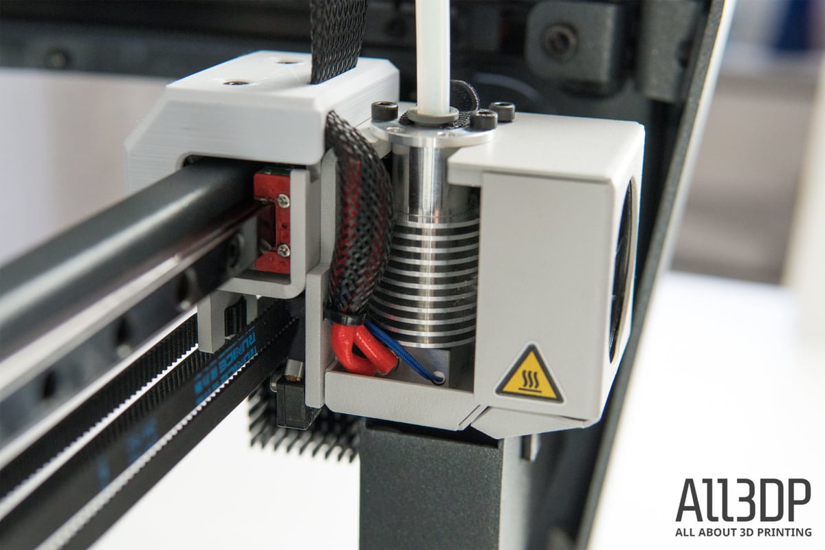 BCN3D Sigma R19