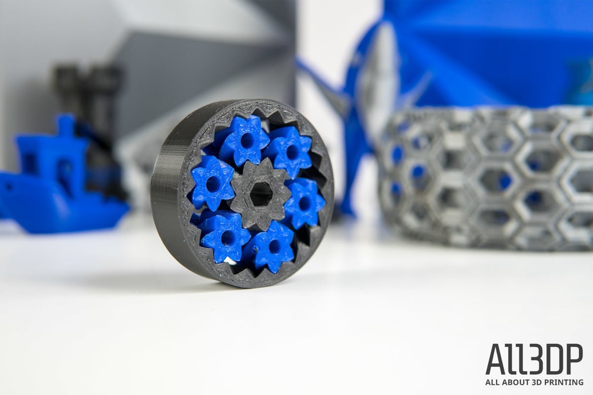 BCN3D Sigma R19