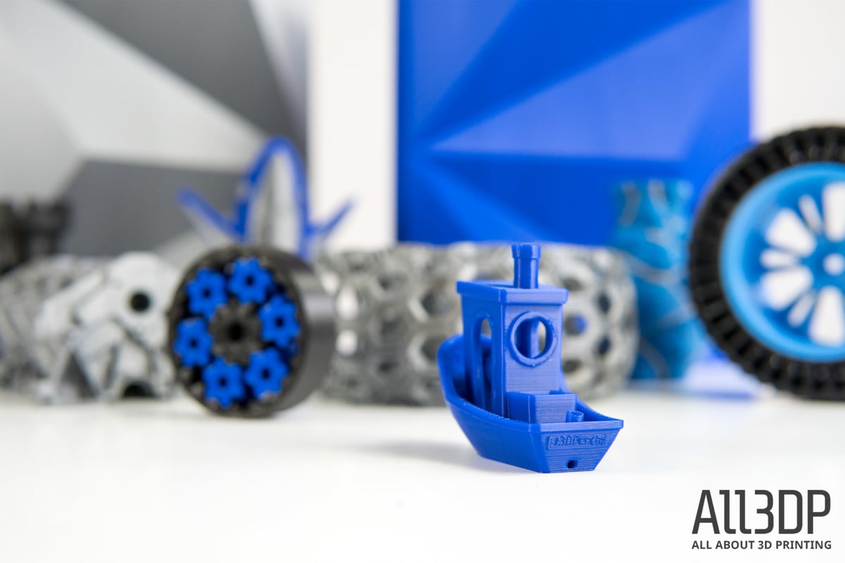 BCN3D Sigma R19