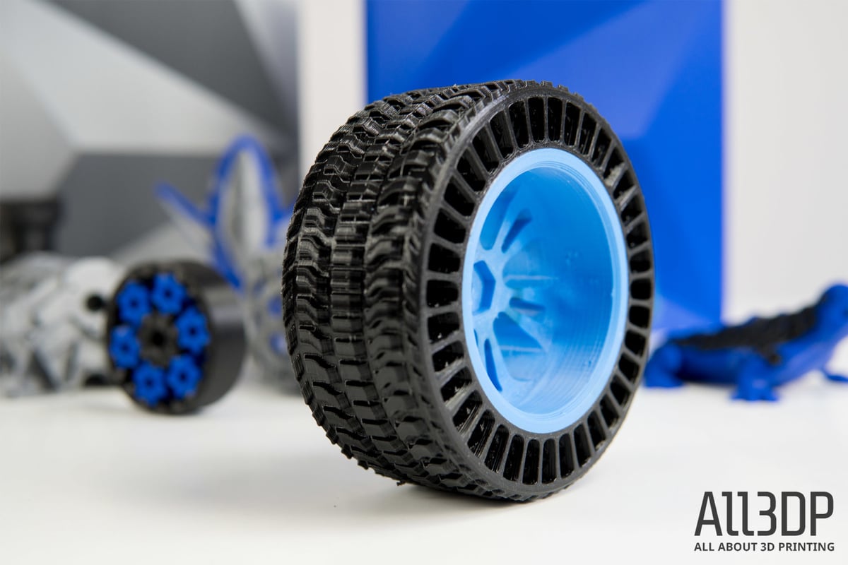 BCN3D Sigma R19