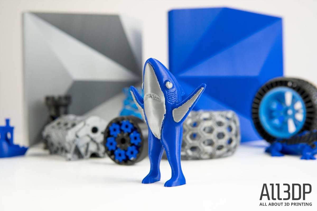 BCN3D Sigma R19