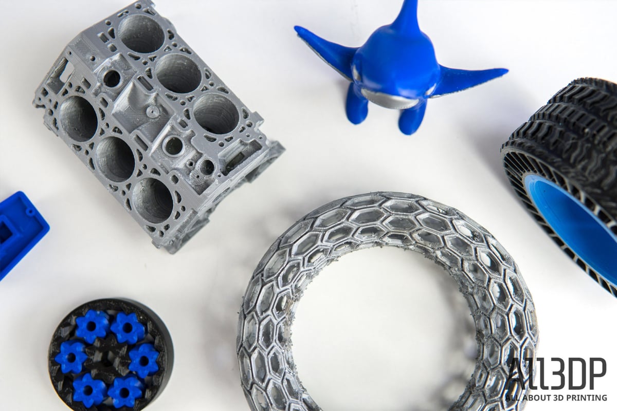 BCN3D Sigma R19