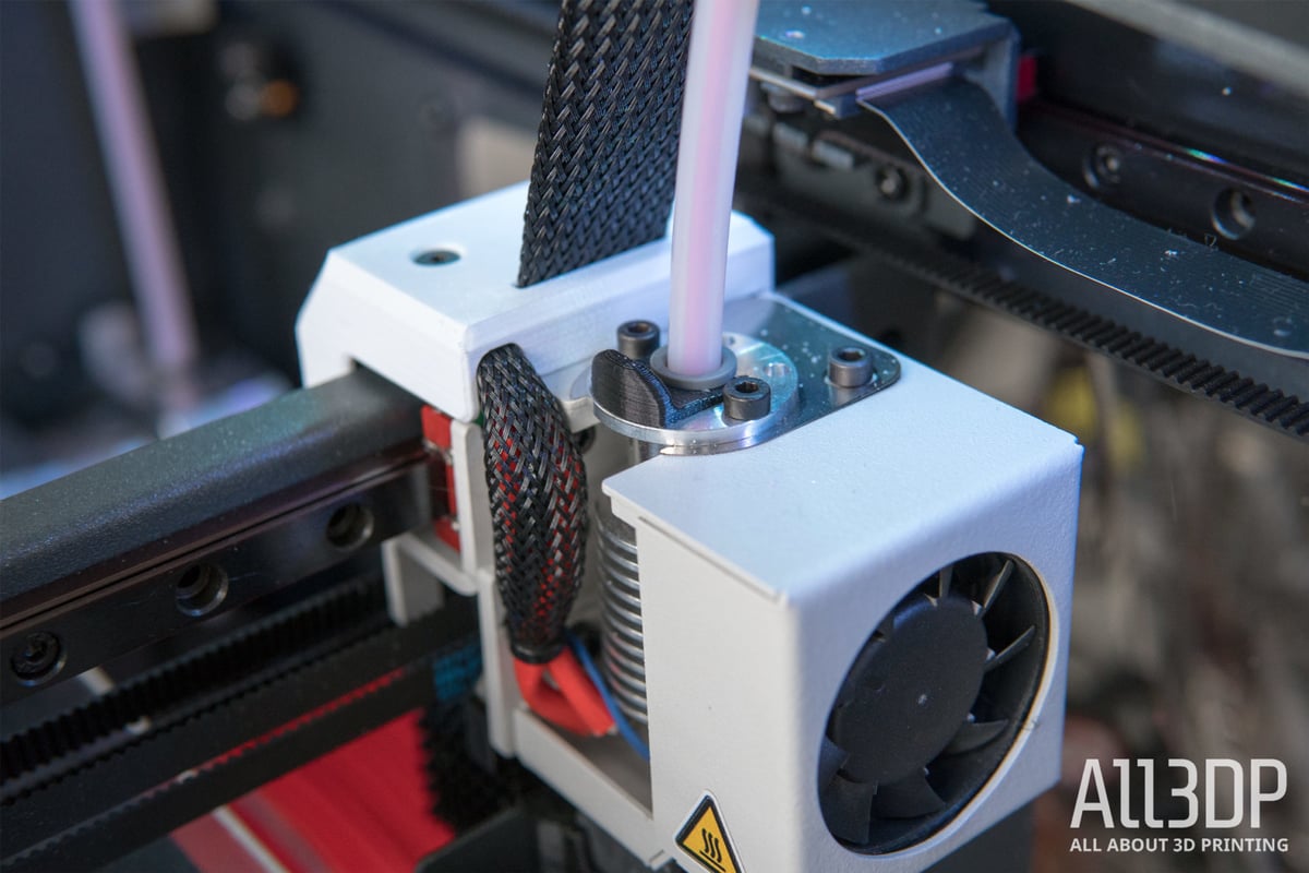 BCN3D Sigma R19