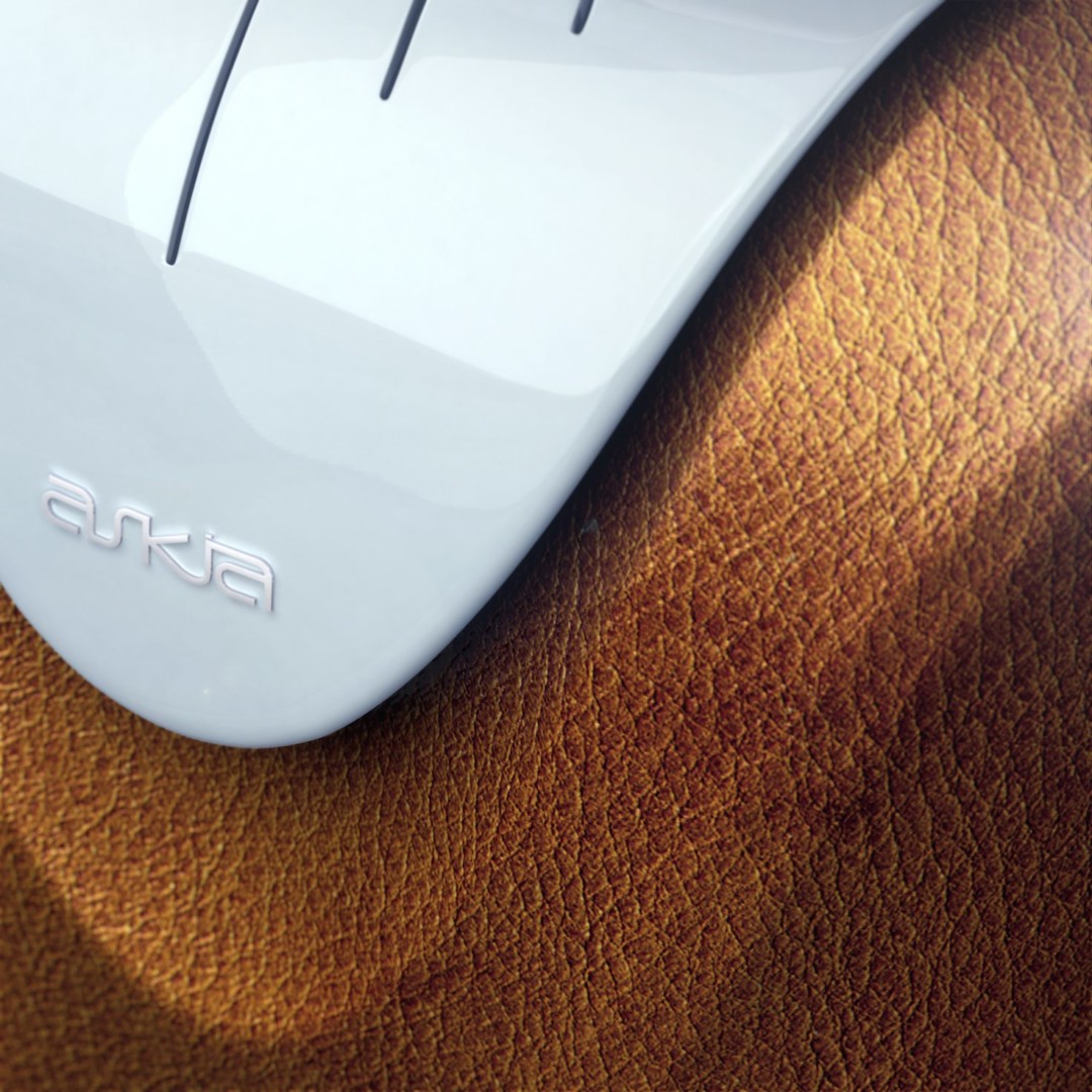 Askja Audio