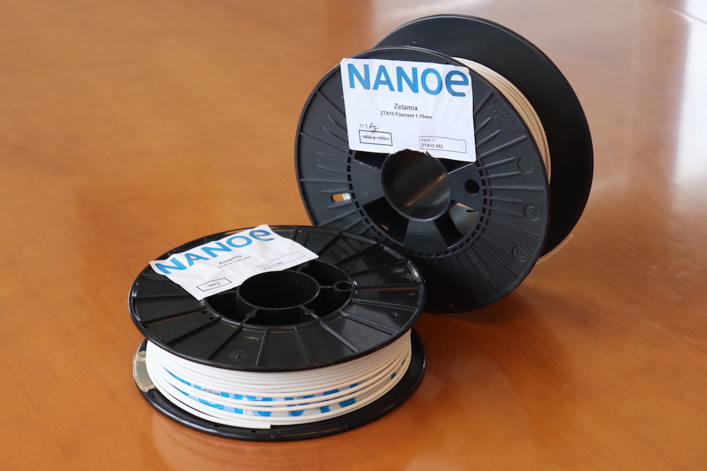 Nanoe