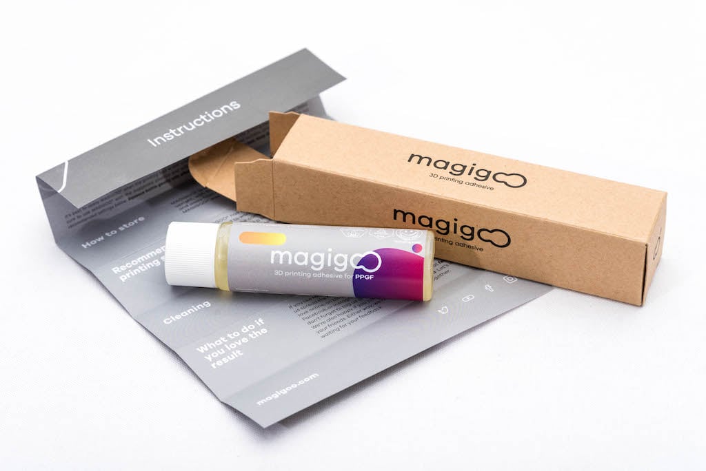 Magigoo