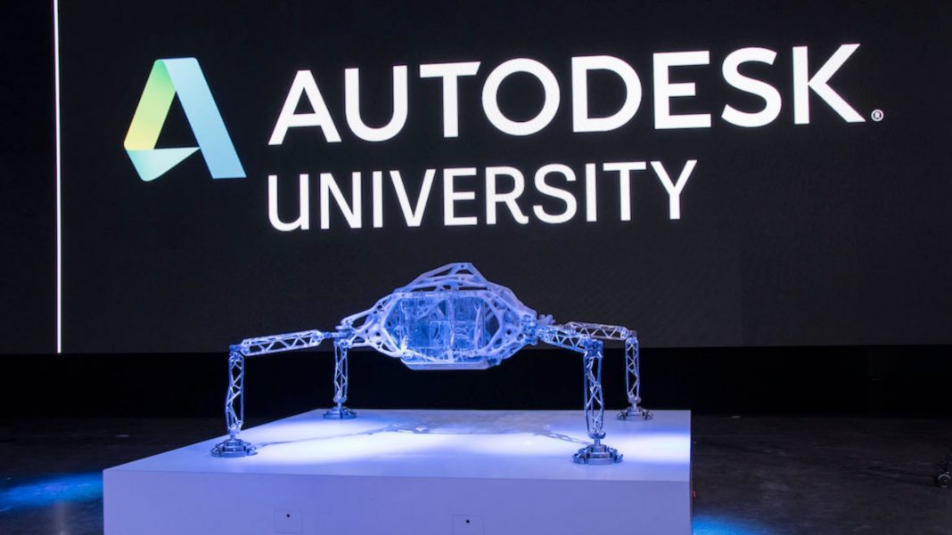 Autodesk