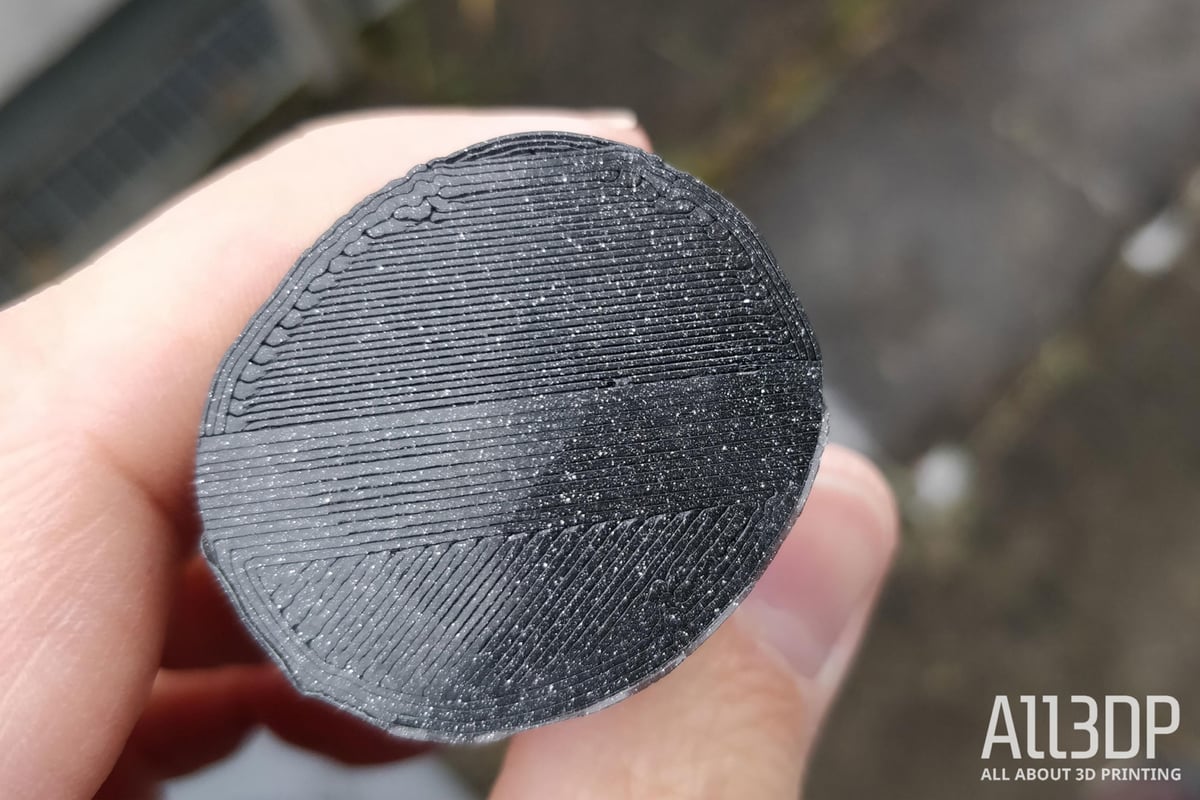 Prusament PLA review