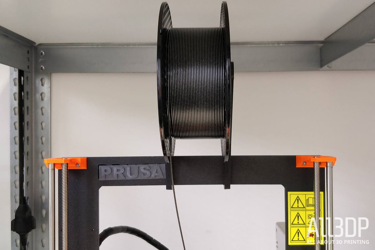 Prusament PLA review