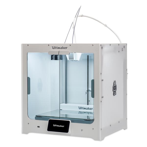 Materialise
