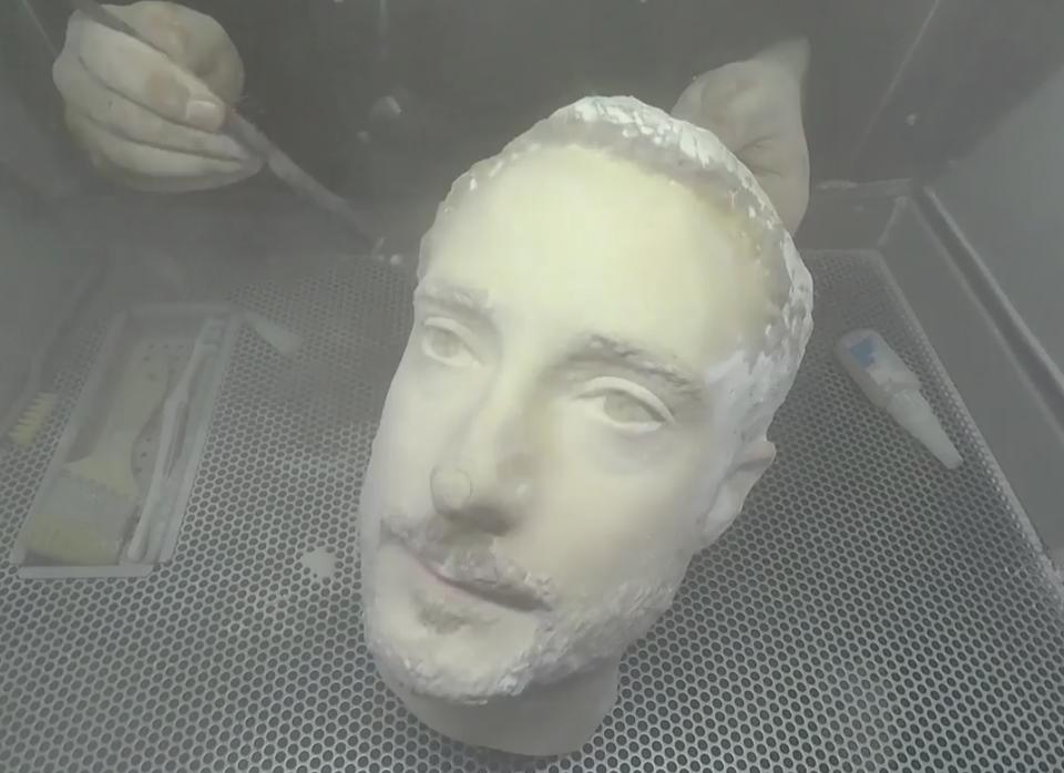 Facial Recognition