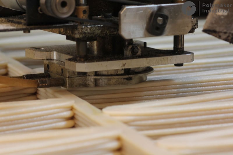 3D Printed Footbridge