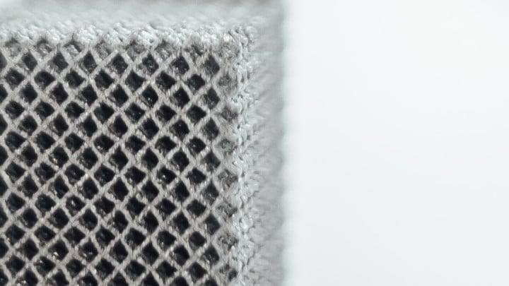 meta-crystal