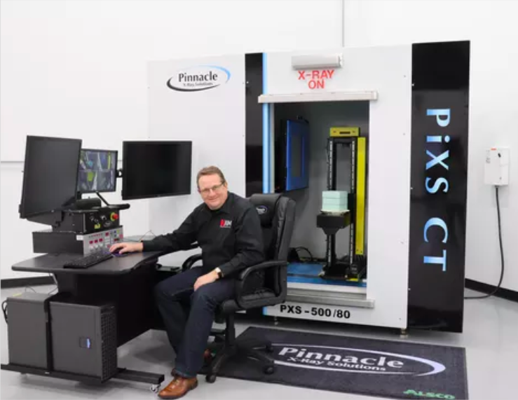 Keselowski Advanced Manufacturing