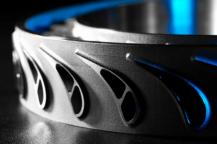 Keselowski Advanced Manufacturing