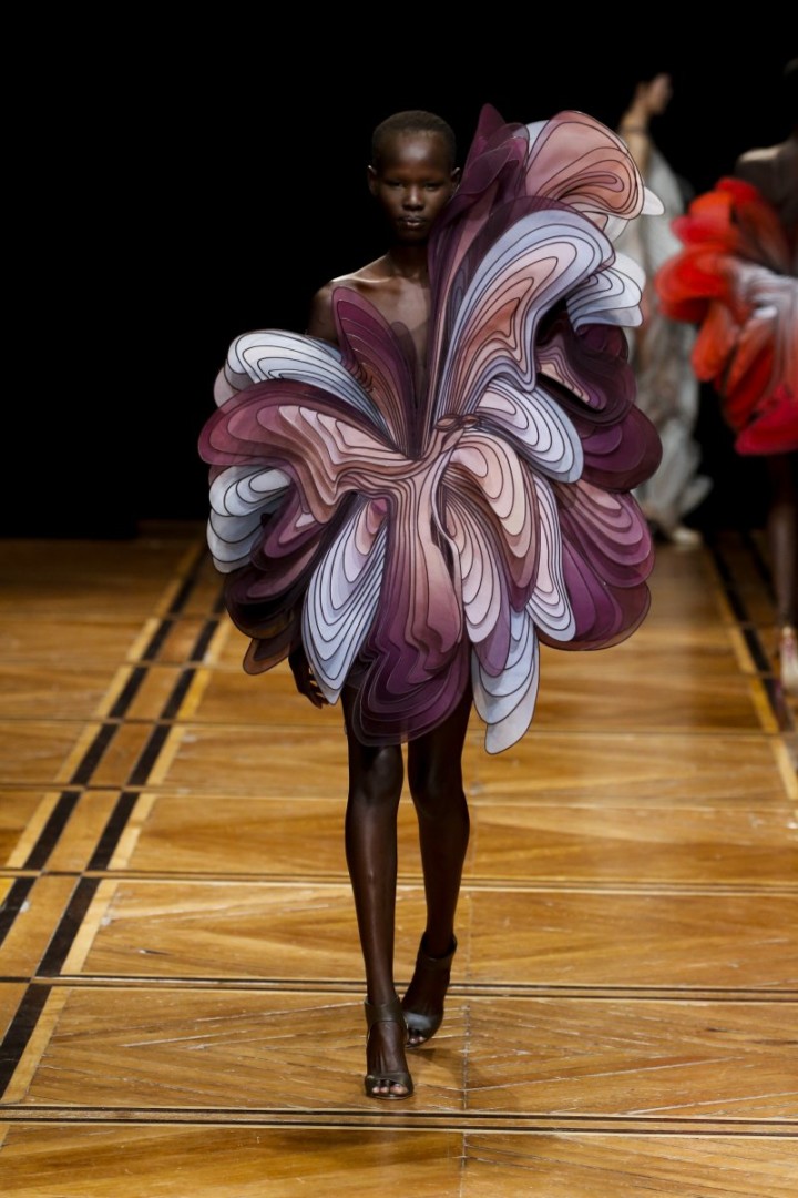 Iris van Herpen